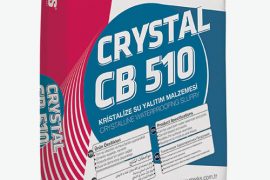 Crystal CB 510