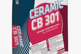CERAMIC CB 301