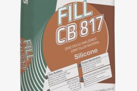 FILL CB 817 SILICONE