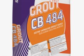 GROUT CB 484