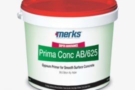 PRIMA CONC AB 625