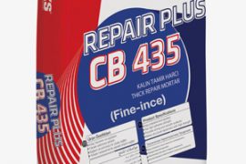 REPAIR PLUS CB 435 – FINE