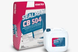 SEALMAX CB 504