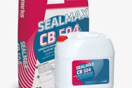 SEALMAX CB 504 ELASTIC