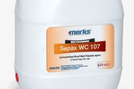 SEPAX WC 107
