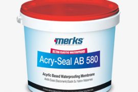 ACRY-SEAL AB 580