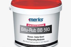 BITU-RUB BB 593