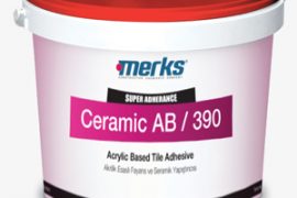 CERAMIC ACRY AB 390