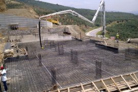 HAZIR BETON