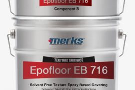 EPOFLOOR EB 716