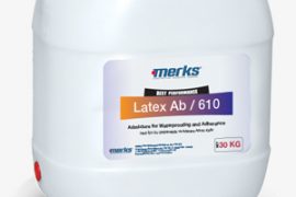 LATEX AB 610