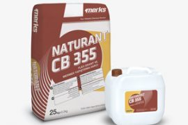 NATURANT CB 355/2 COMPONENT