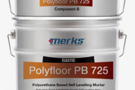 POLYFLOOR PB 725