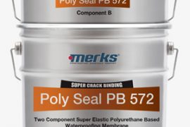 POLY SEAL PB 572