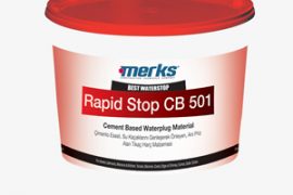 RAPID STOP CB 501